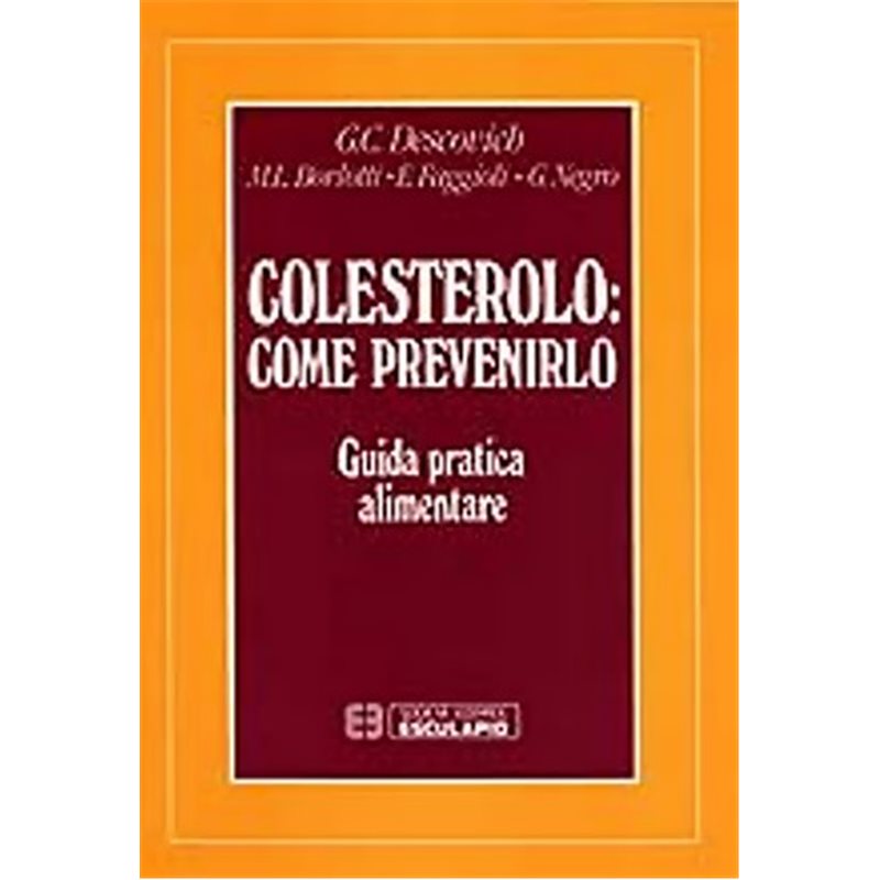Colesterolo